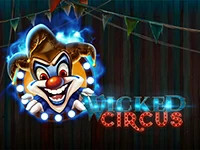เกมสล็อต Wicked Circus
